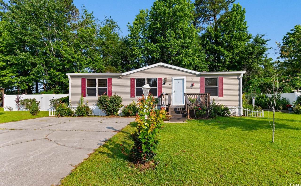 1038 Palm Dr. - Photo 1