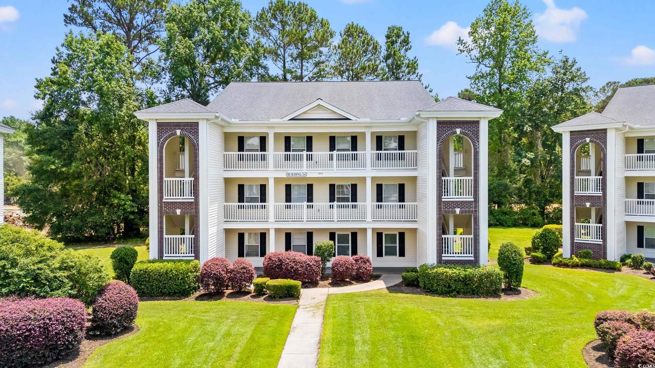 1208 River Oaks Dr. - Photo 1