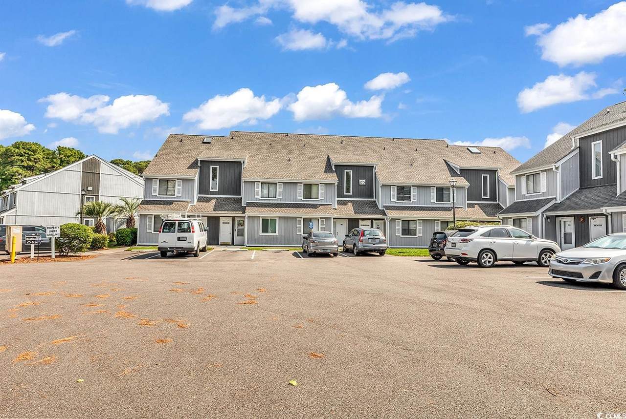 3700 Golf Colony Lane - Photo 1