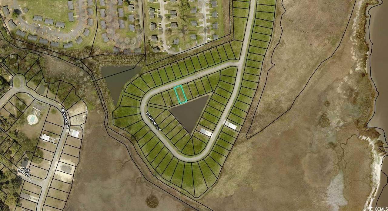 tbd Craven St. - Photo 1