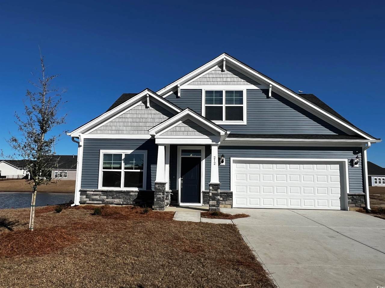 1087 Laconic Dr. - Photo 1