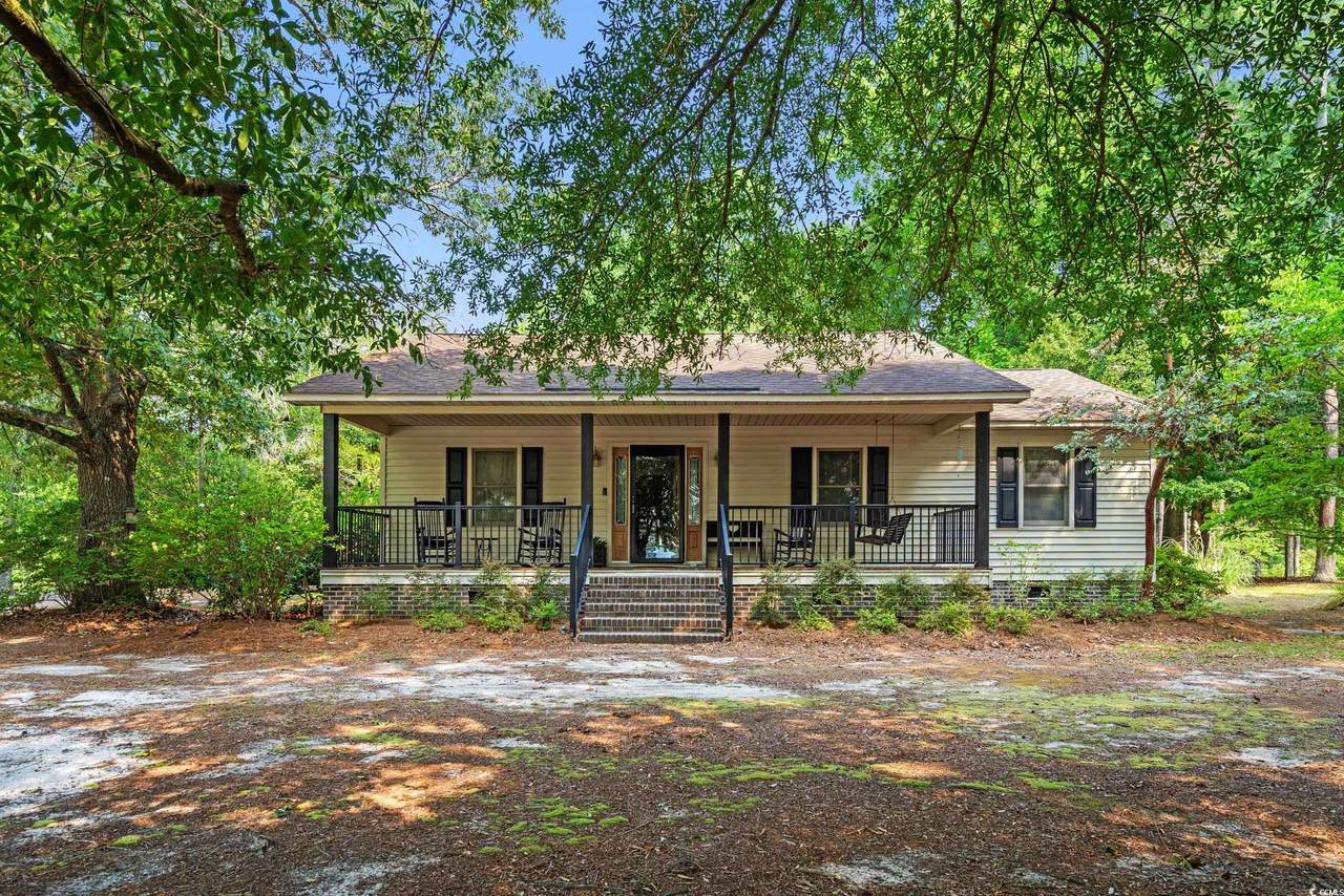 8506 Old Nichols Hwy. - Photo 1