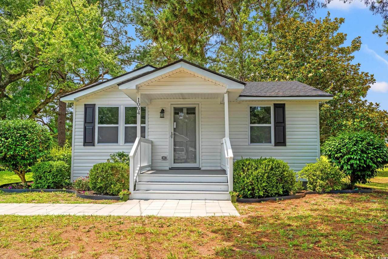 1004 Georgetown St. - Photo 1
