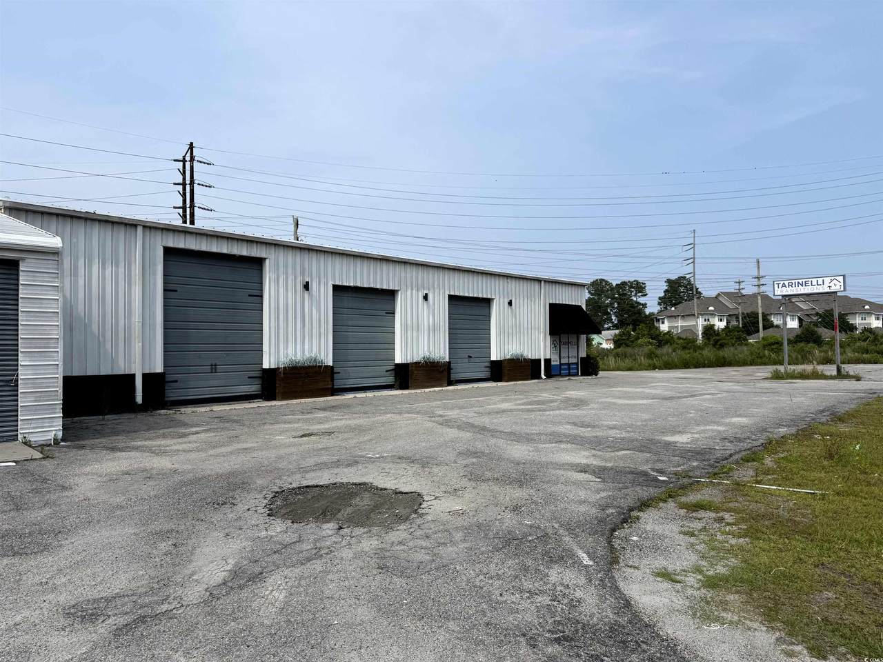 550 Garden City Connector - Photo 1