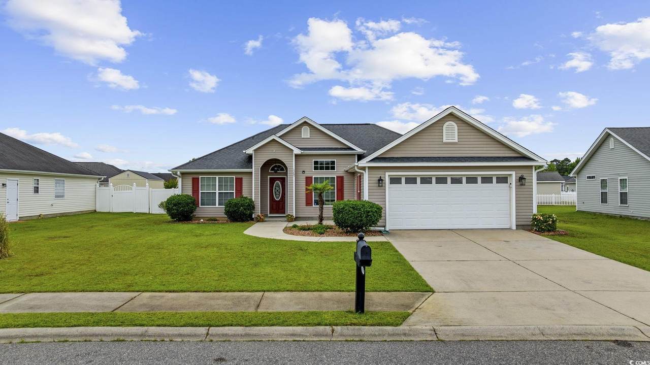 1205 Cymmer Ct. - Photo 1