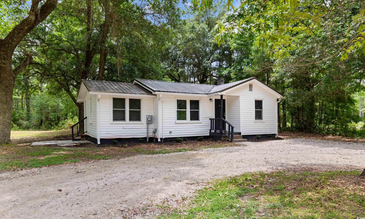 3519 Cates Bay Hwy. - Photo 1