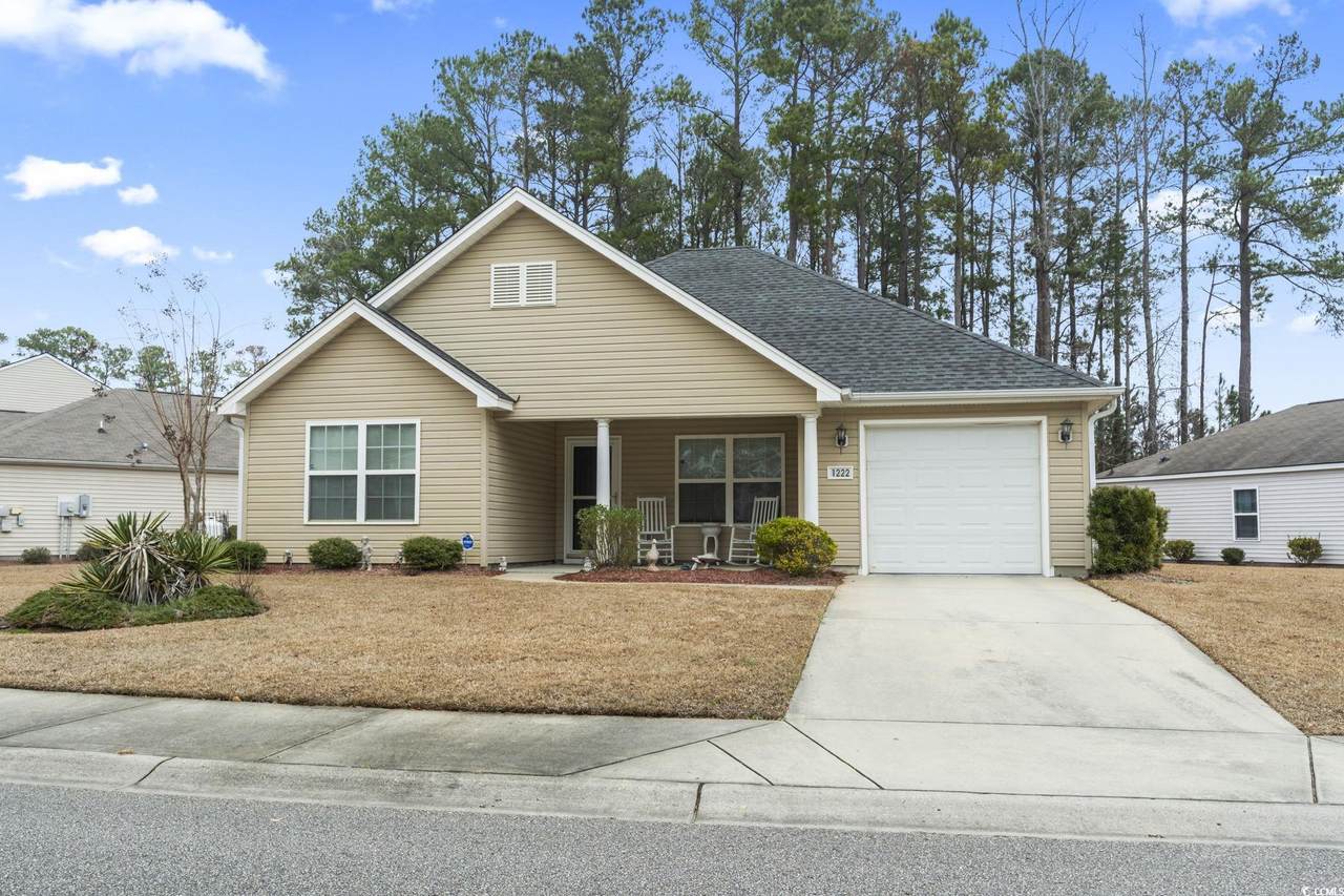 1222 Midtown Village Dr. - Photo 1
