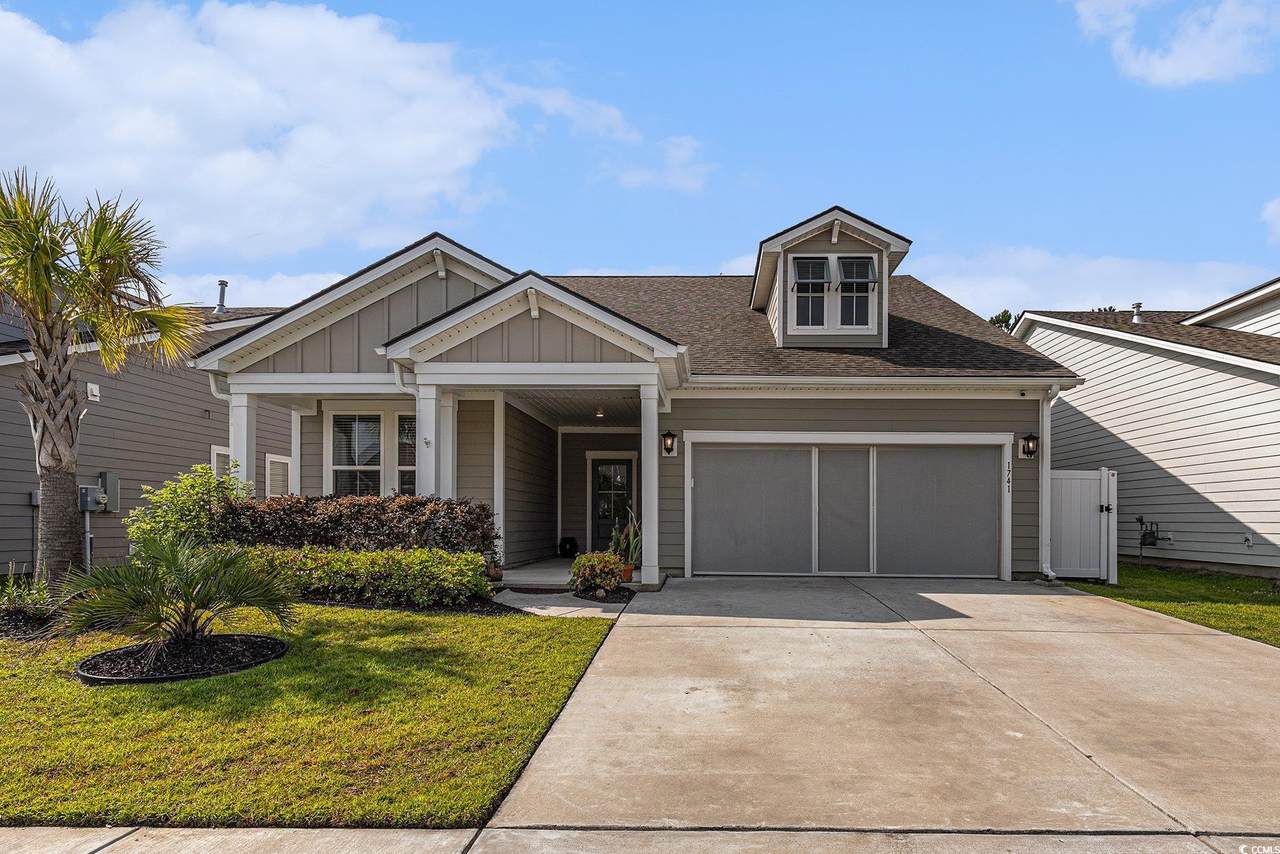 1741 Parish Way - Photo 1