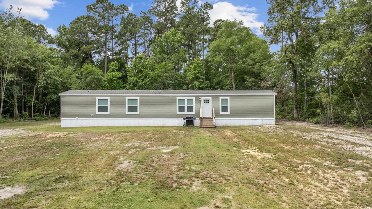 2794 Huckleberry Rd. - Photo 1