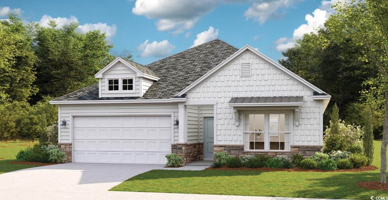 1600 Seachase Way - Photo 1