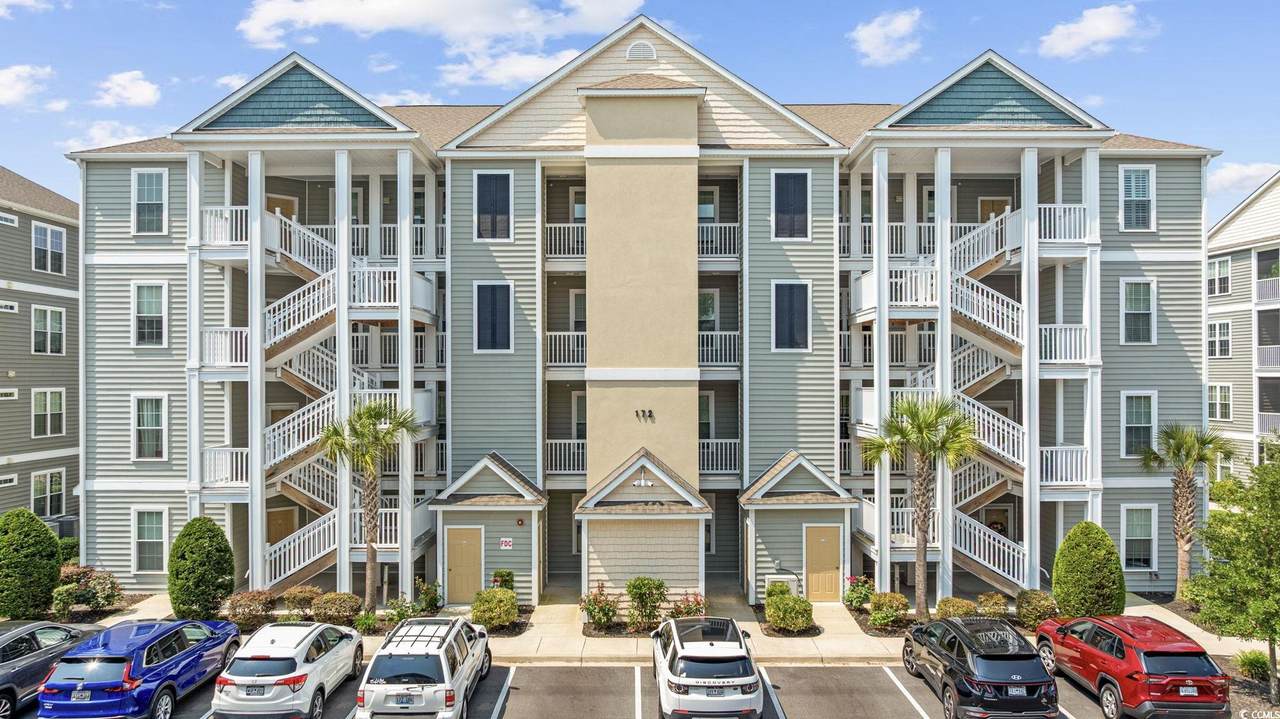 172 Ella Kinley Circle - Photo 1
