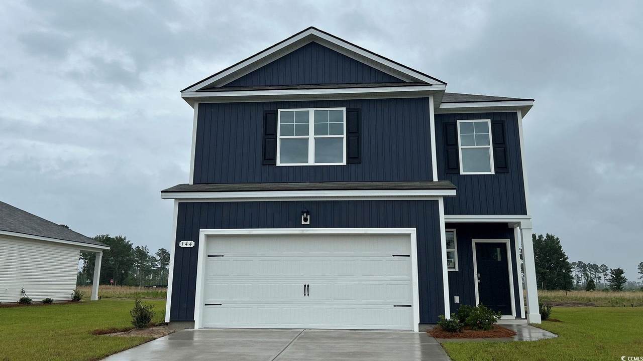 3579 Ashridge Way - Photo 1