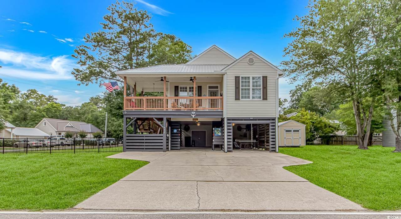 4600 Murrells Inlet Rd. - Photo 1