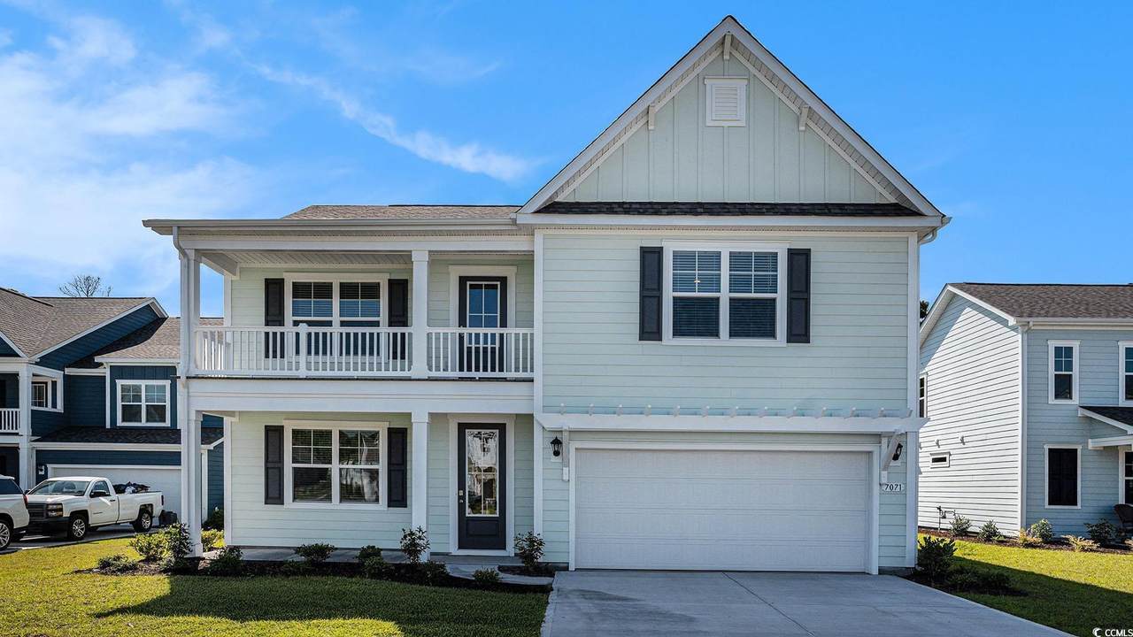 727 Rupert Dr - Photo 1
