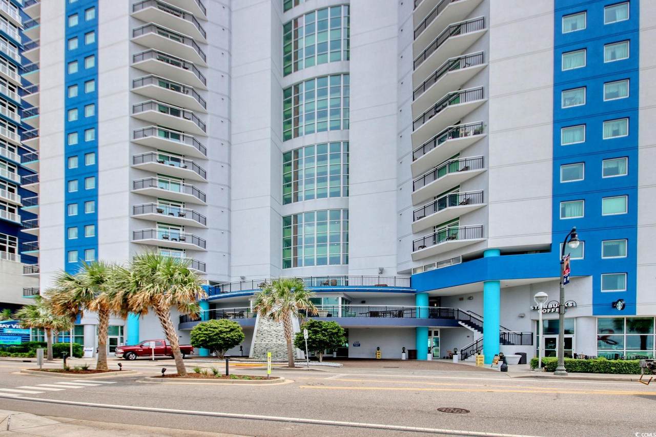 504 N Ocean Blvd. - Photo 1