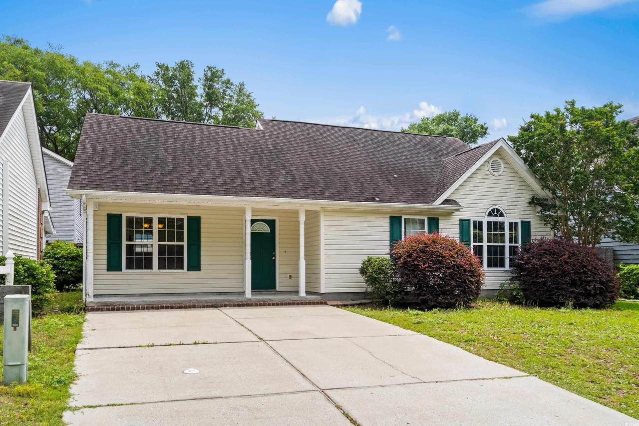 9580 Kings Rd. - Photo 1