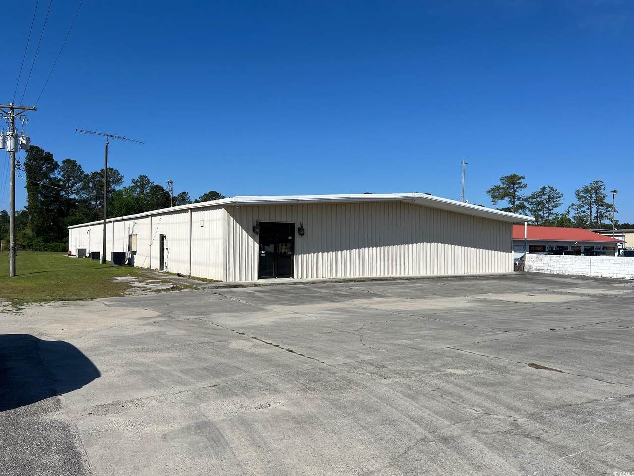 2961 Highway 501 W - Photo 1