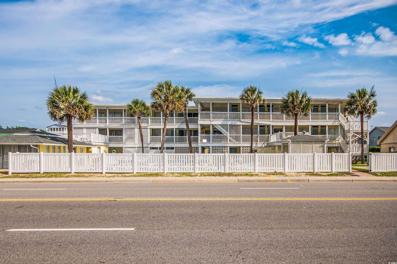 210 S Ocean Blvd. - Photo 1