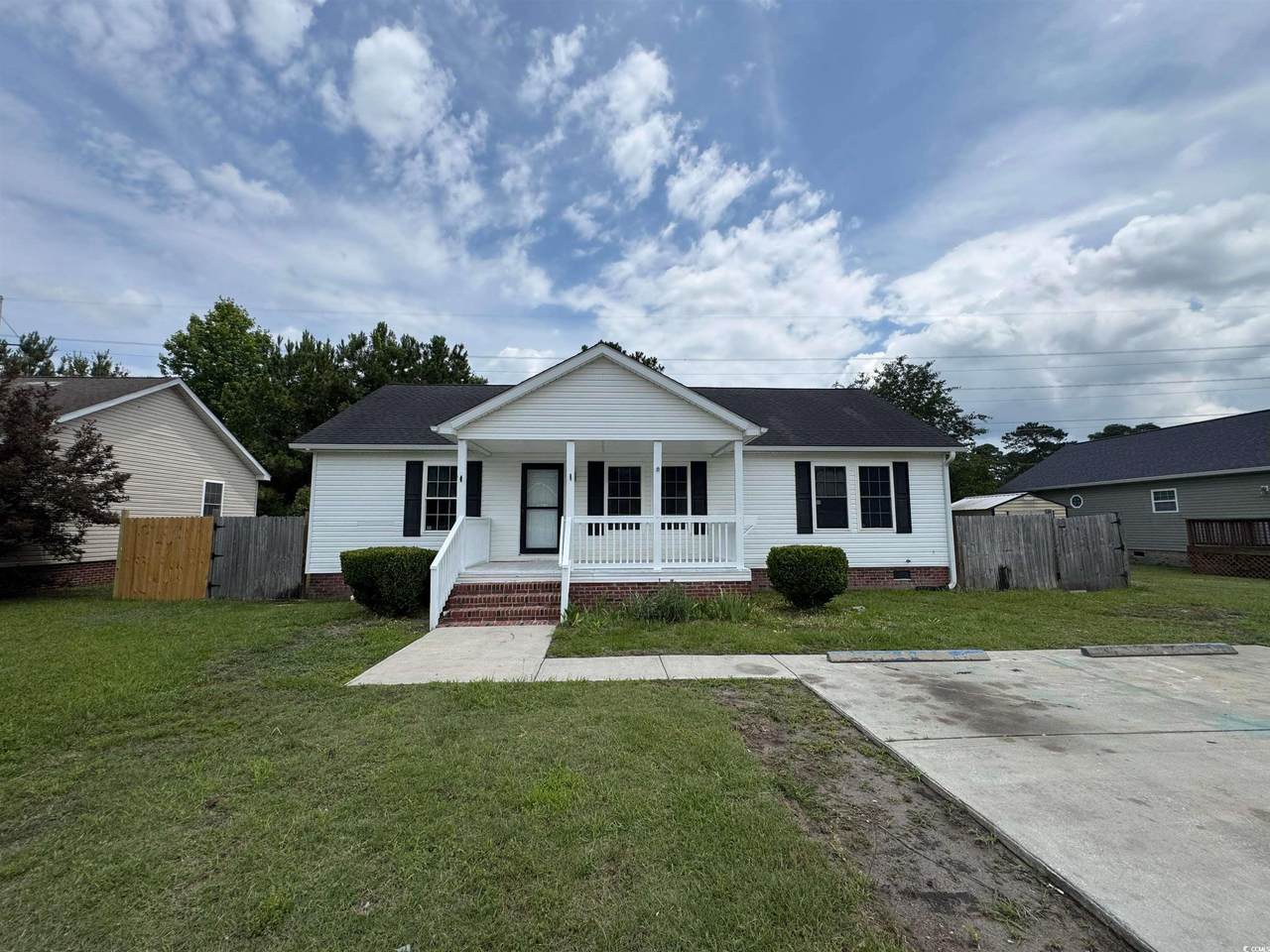 1041 Morning Dale St. - Photo 1