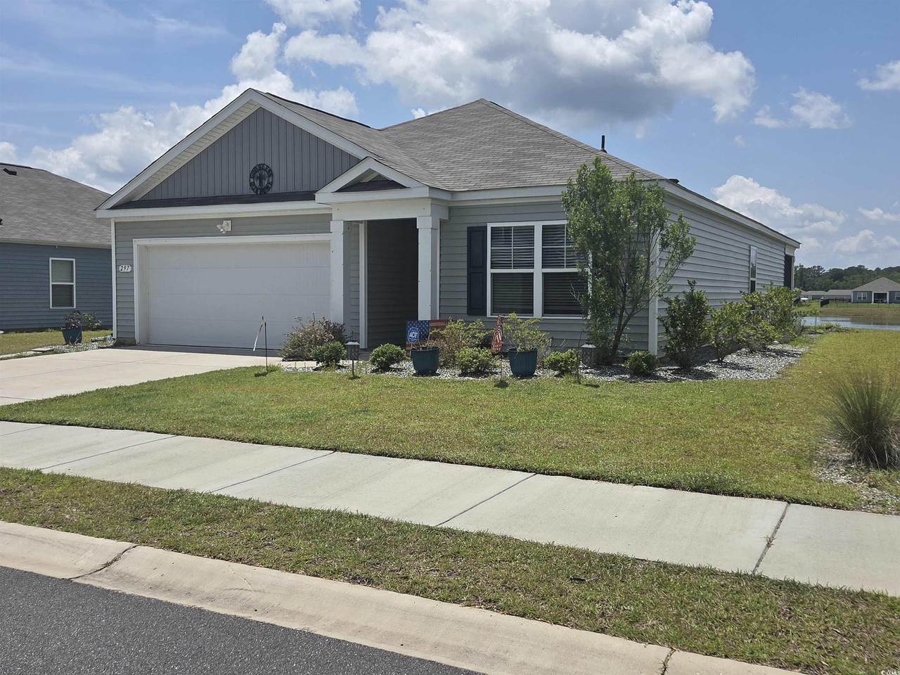 297 Harvest Ridge Way - Photo 1