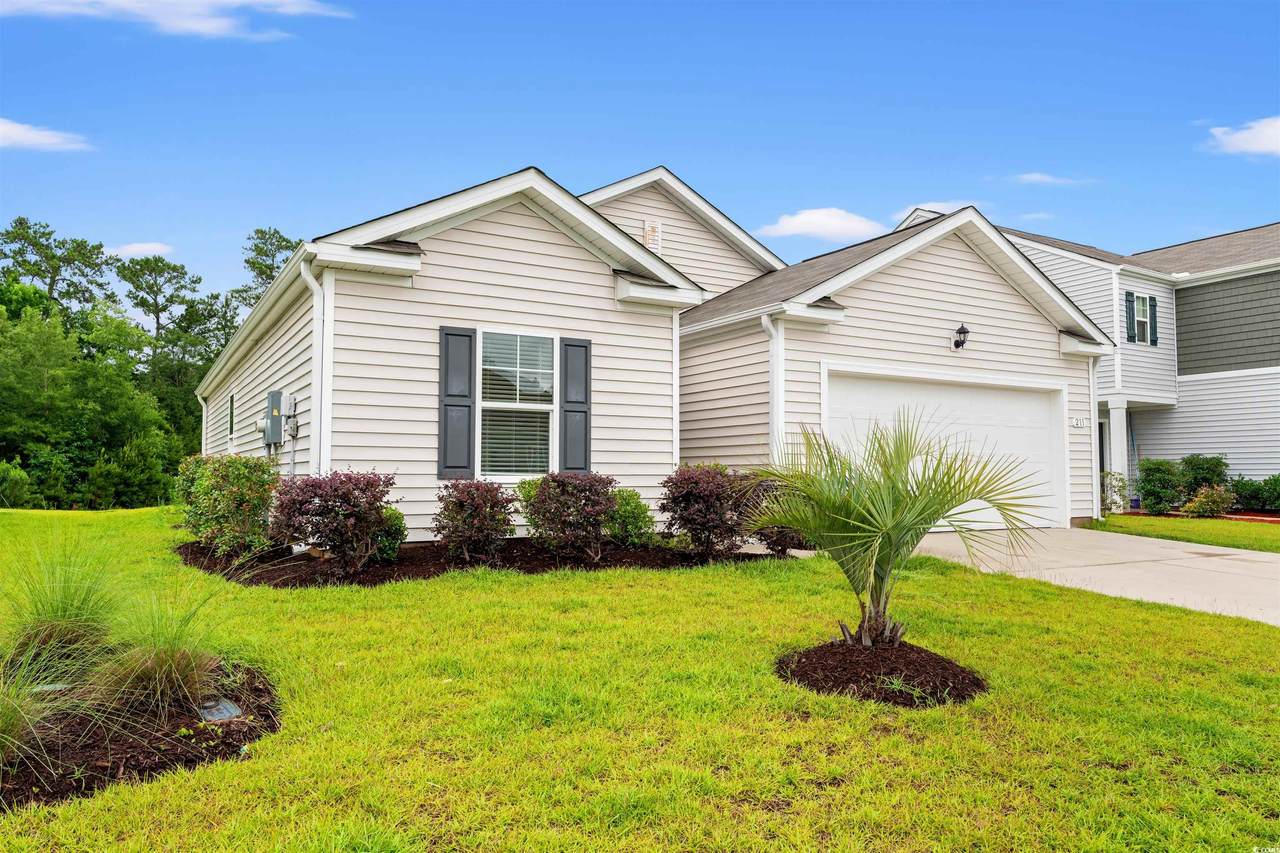 211 Pine Forest Dr. - Photo 1