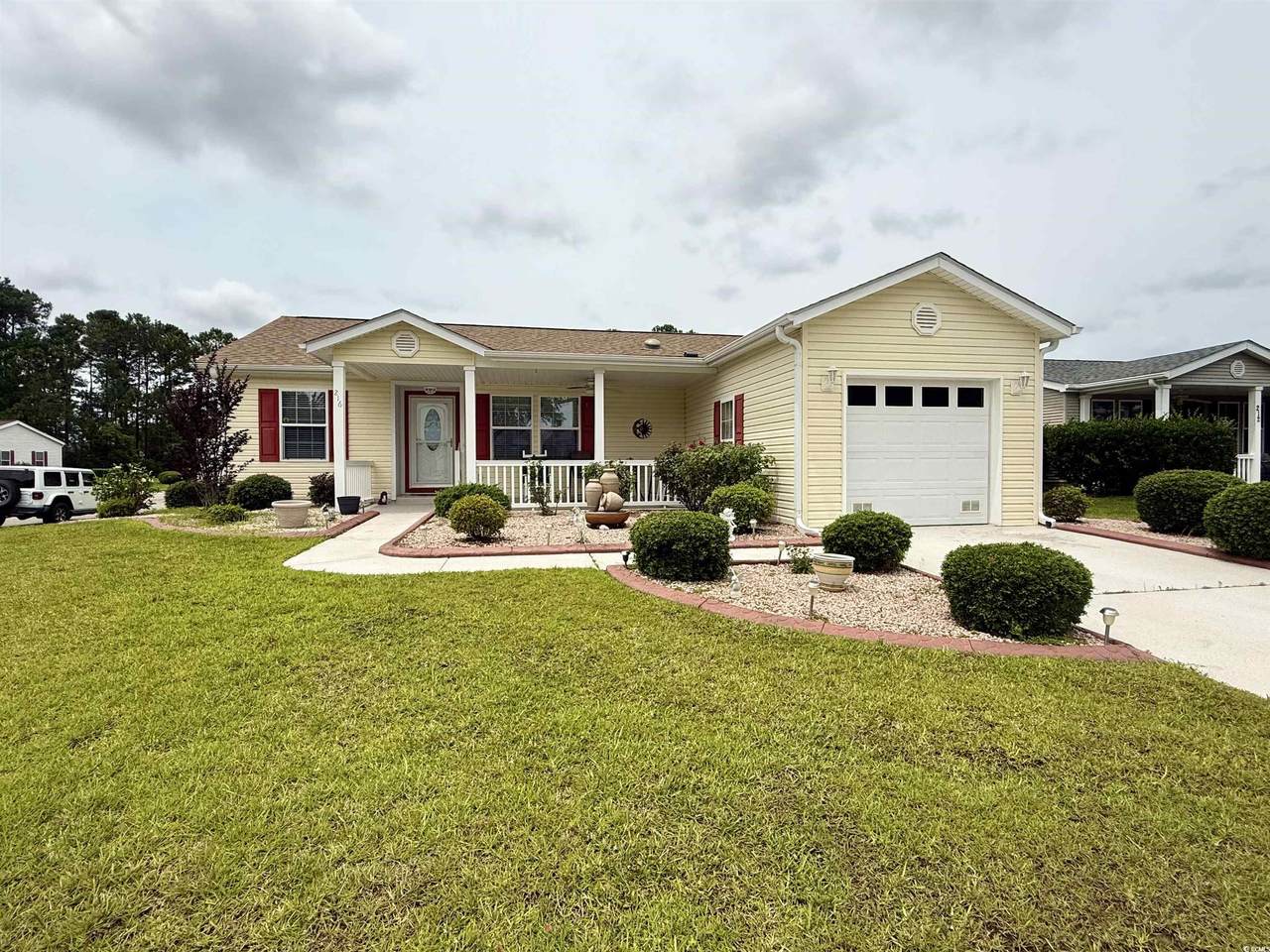 216 Walden Lake Rd. - Photo 1