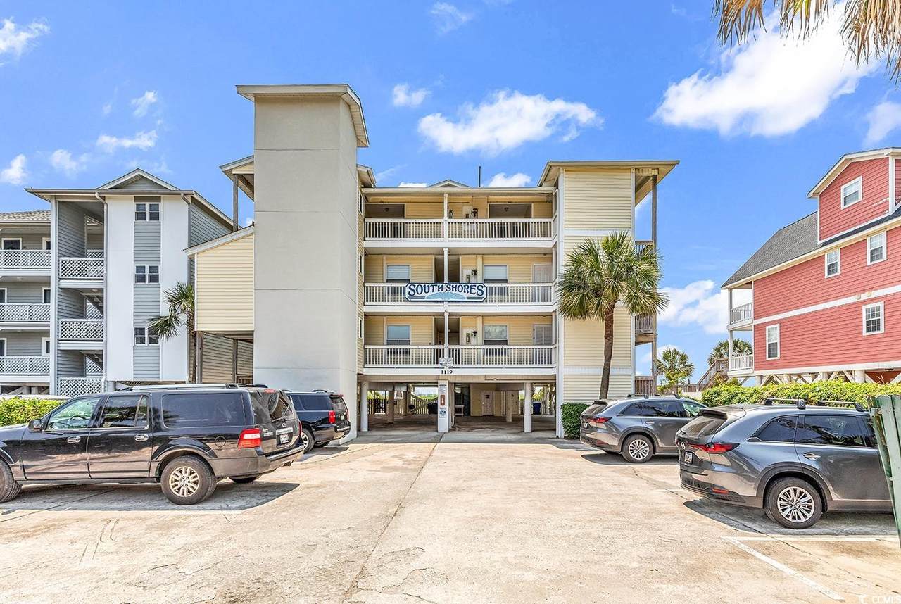 1119 Ocean Blvd. - Photo 1