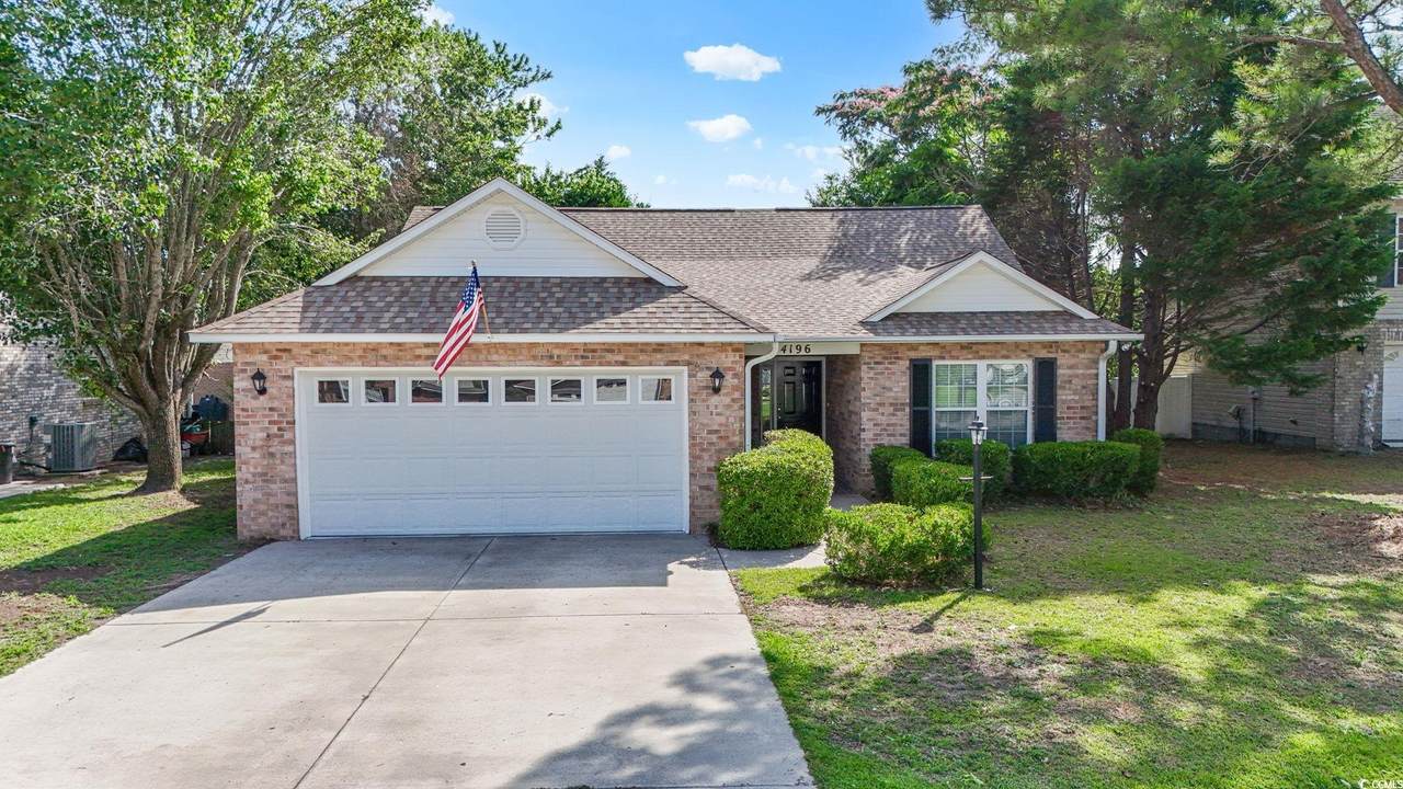4196 Ravenwood Dr. - Photo 1