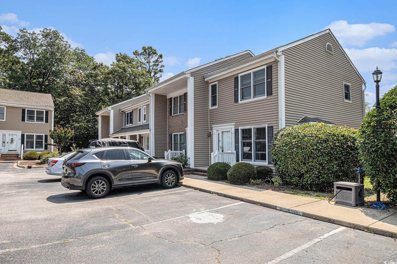 6702 Jefferson Pl. - Photo 1