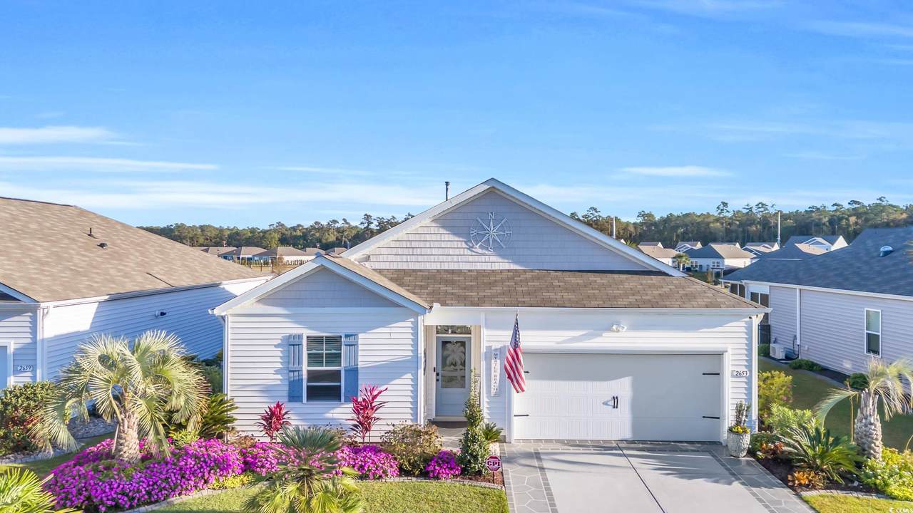 2653 Orion Loop - Photo 1