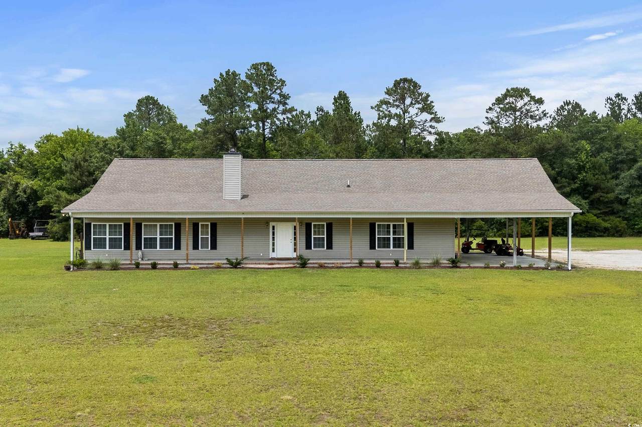971 Mcnabb Rd. - Photo 1