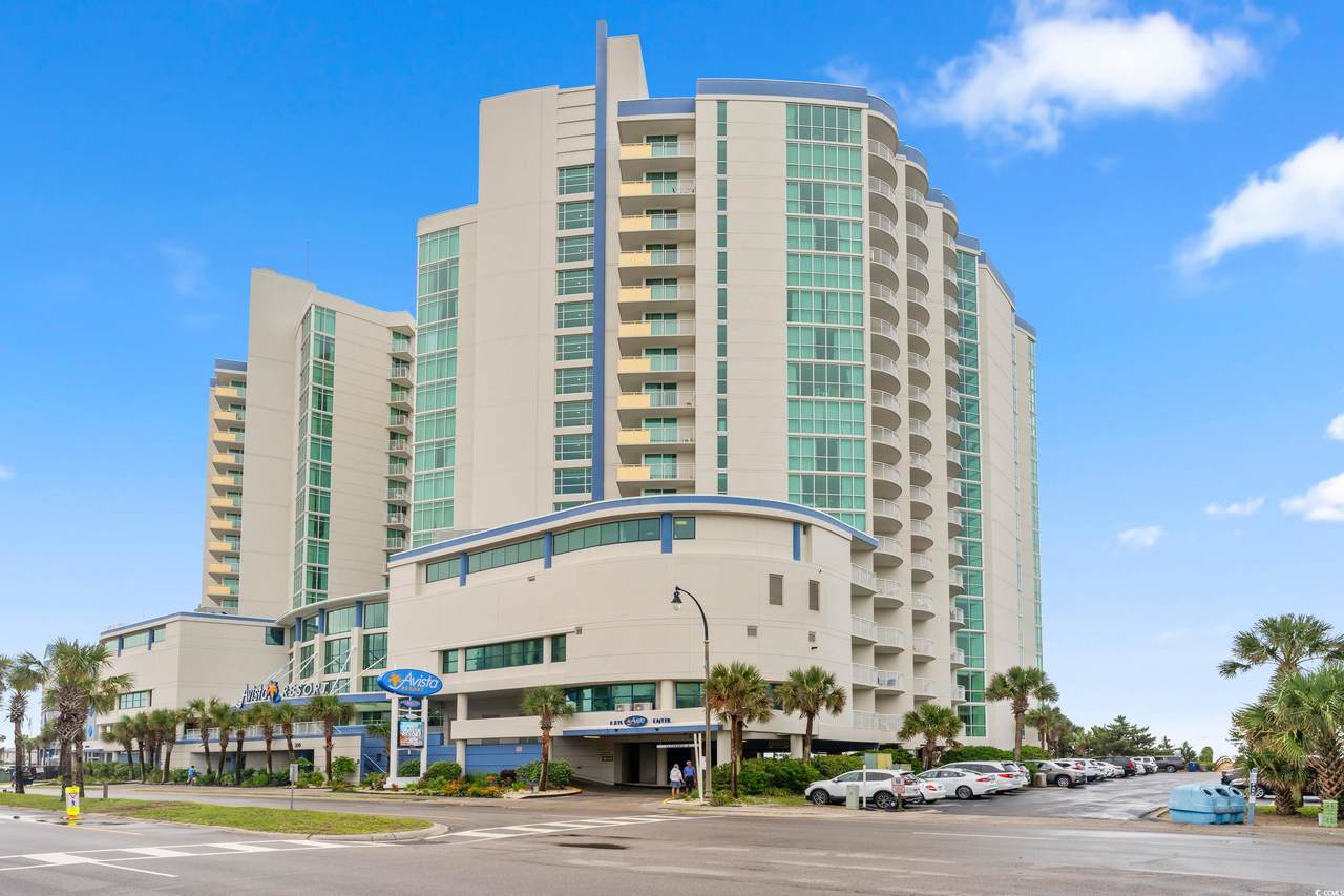 300 Ocean Blvd. - Photo 1