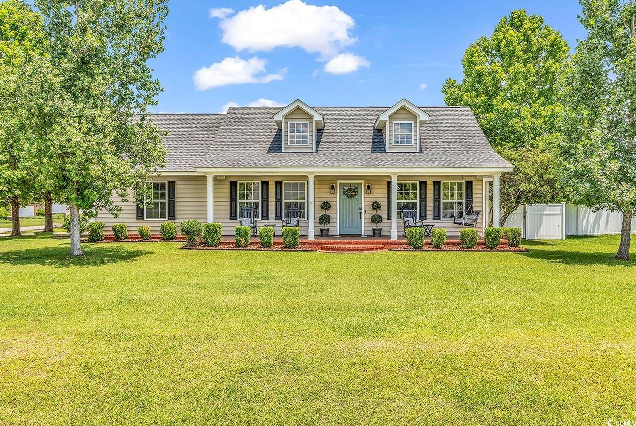 553 Fox Chase Dr. - Photo 1