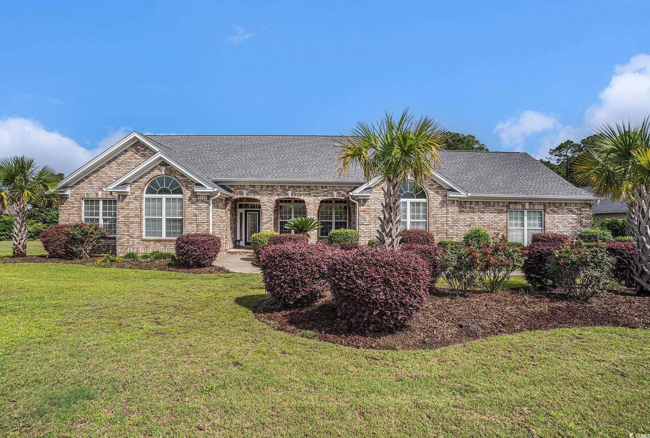 2060 Woodburn Dr. - Photo 1