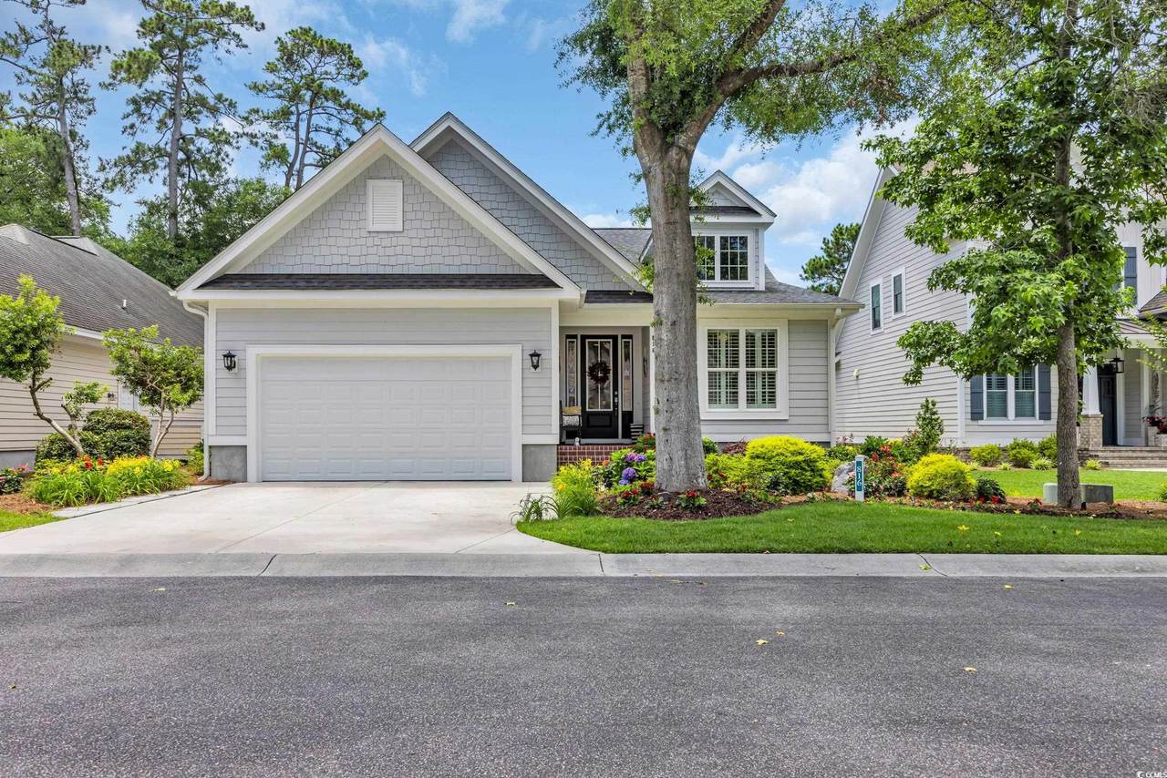 816 Morrall Dr. - Photo 1