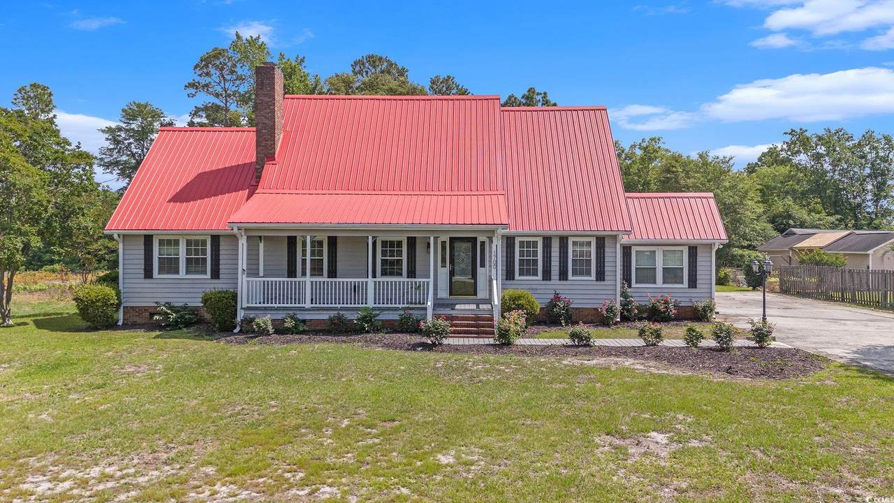 1700 Longleaf Dr. - Photo 1