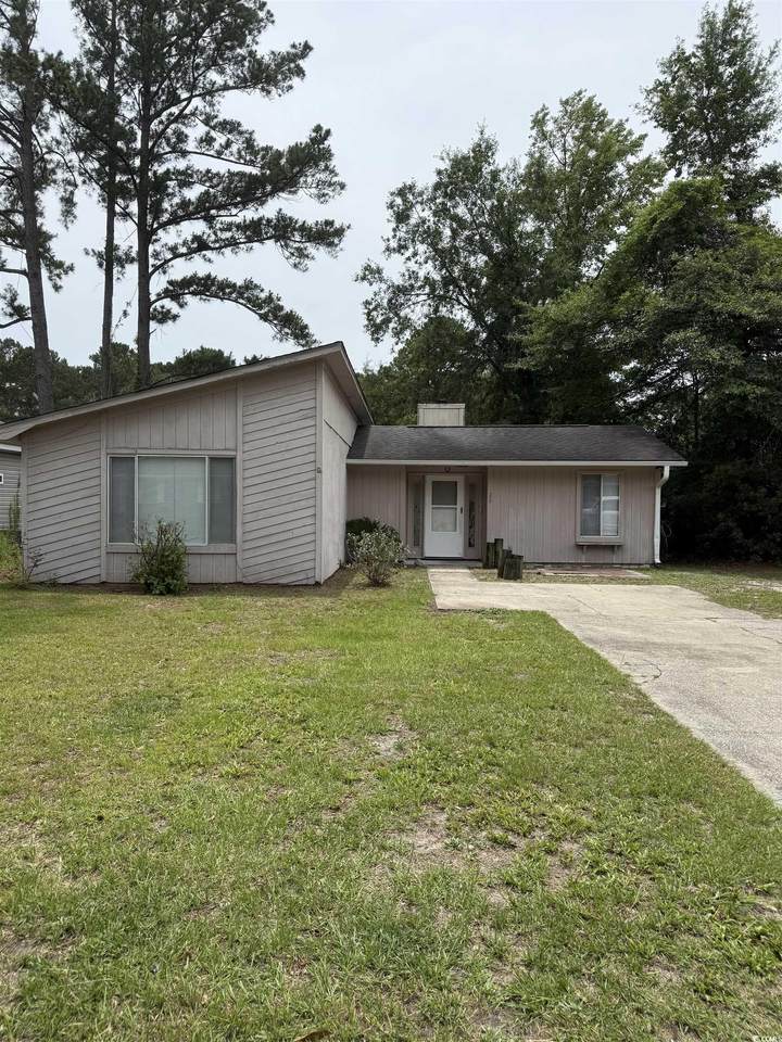 615 Todd Blvd. - Photo 1