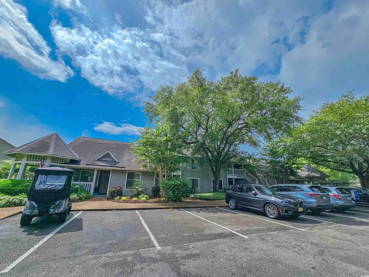 323 Wendover Ct. - Photo 1