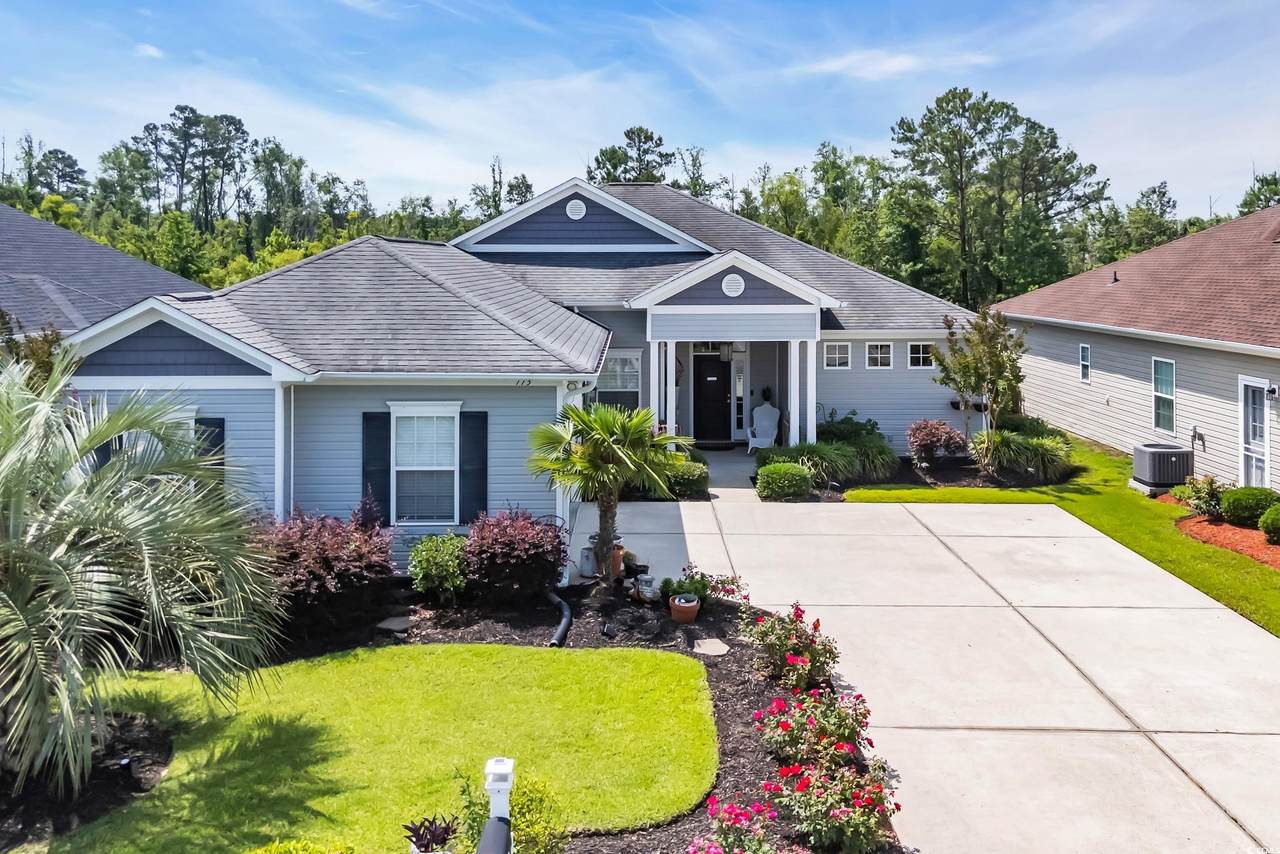 773 Wintercreeper Dr. - Photo 1