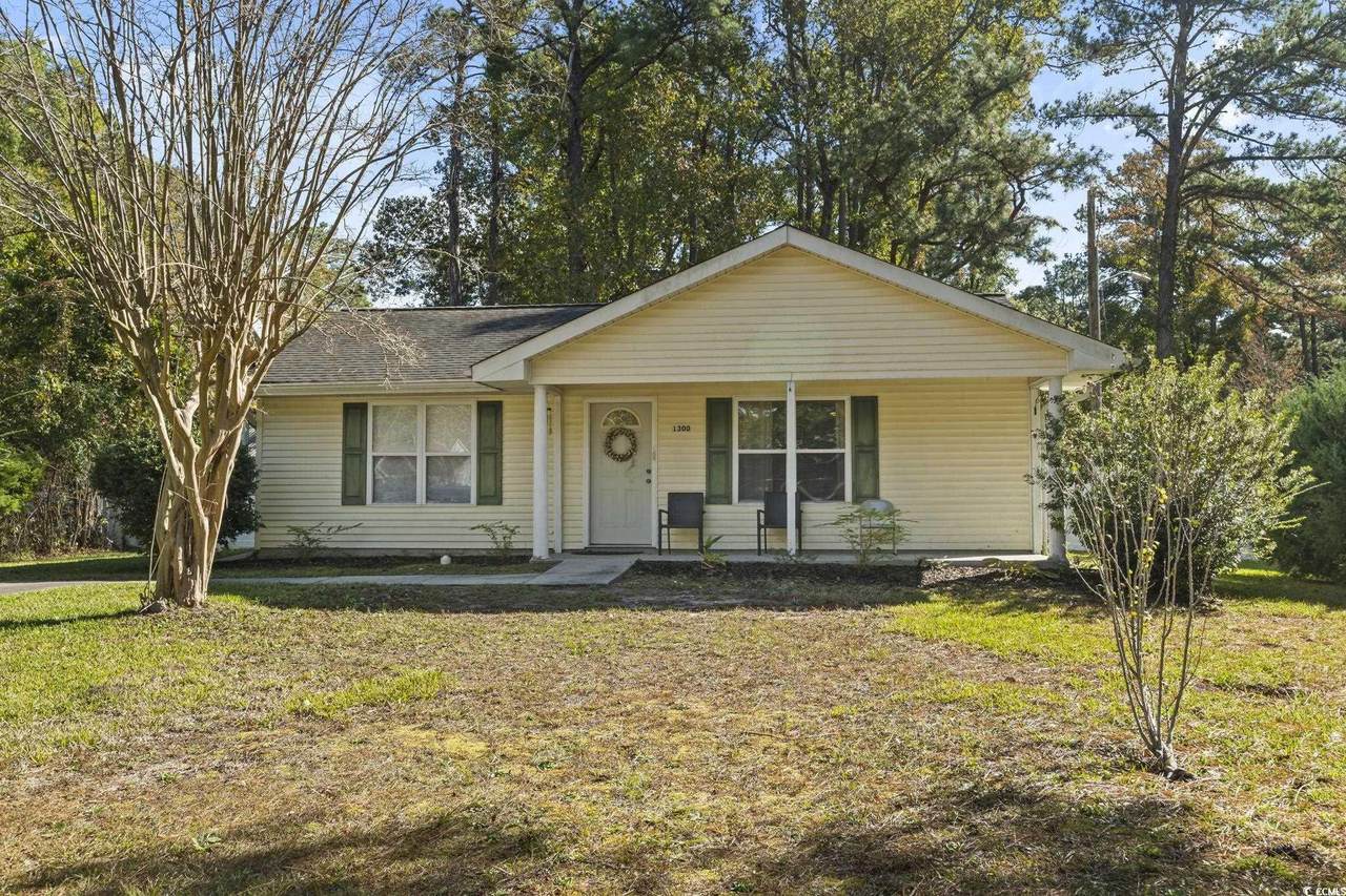 1300 Ragin St. - Photo 1