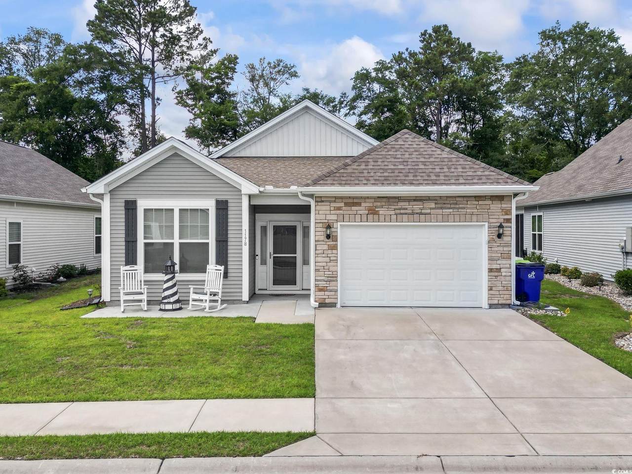 1178 Pyxie Moss Dr. - Photo 1
