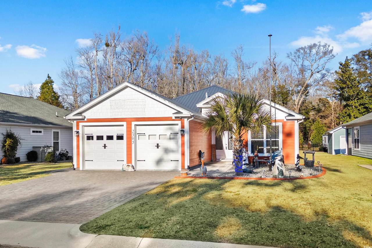 2305 Ameron Ct. - Photo 1
