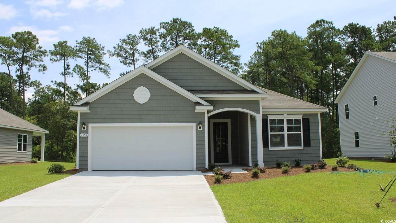 733 Doonbeg Ct. - Photo 1