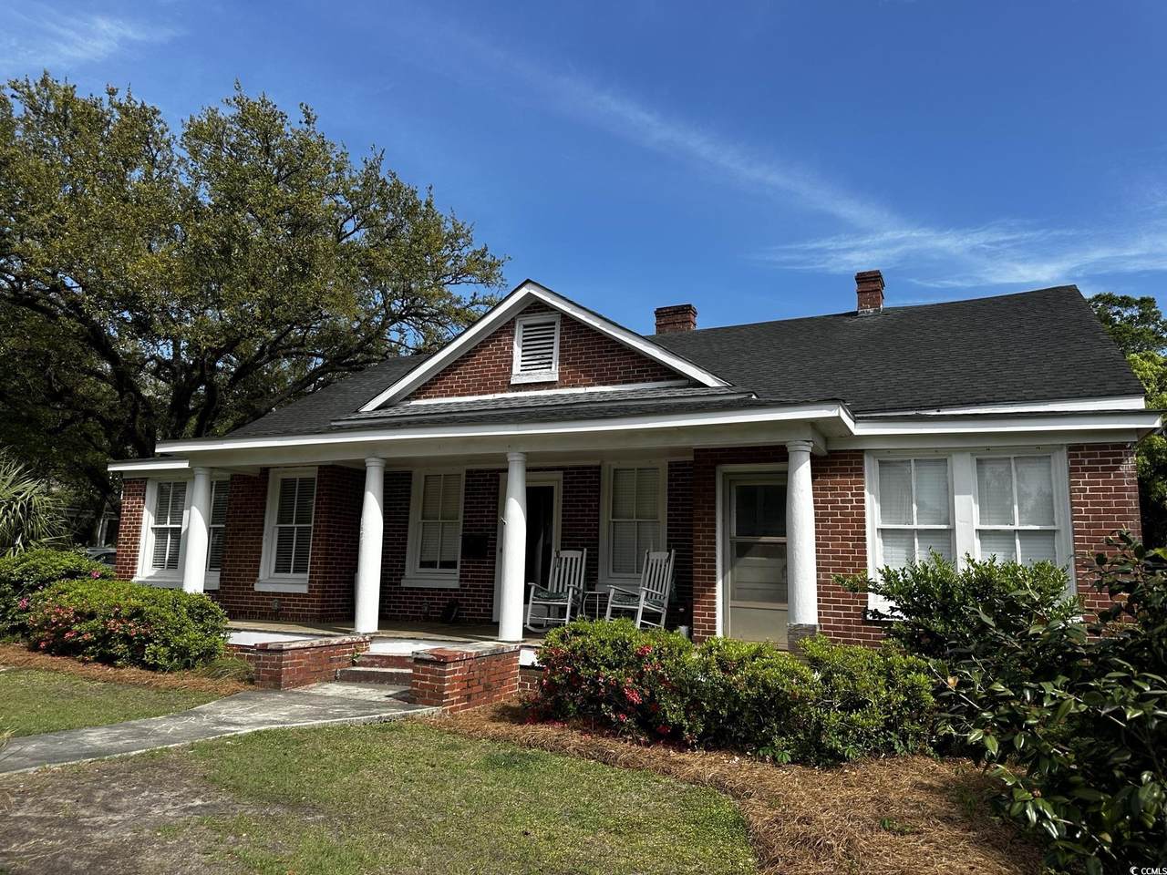 124 Orange St. - Photo 1
