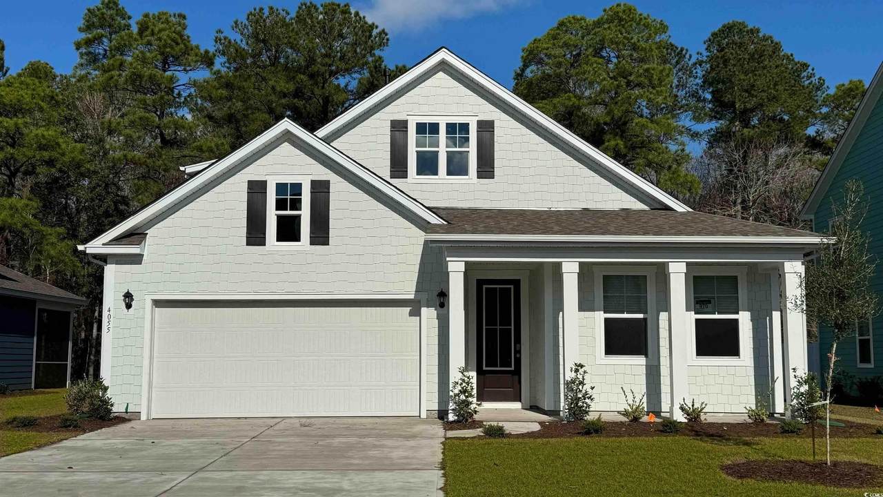 729 Doonbeg Ct. - Photo 1