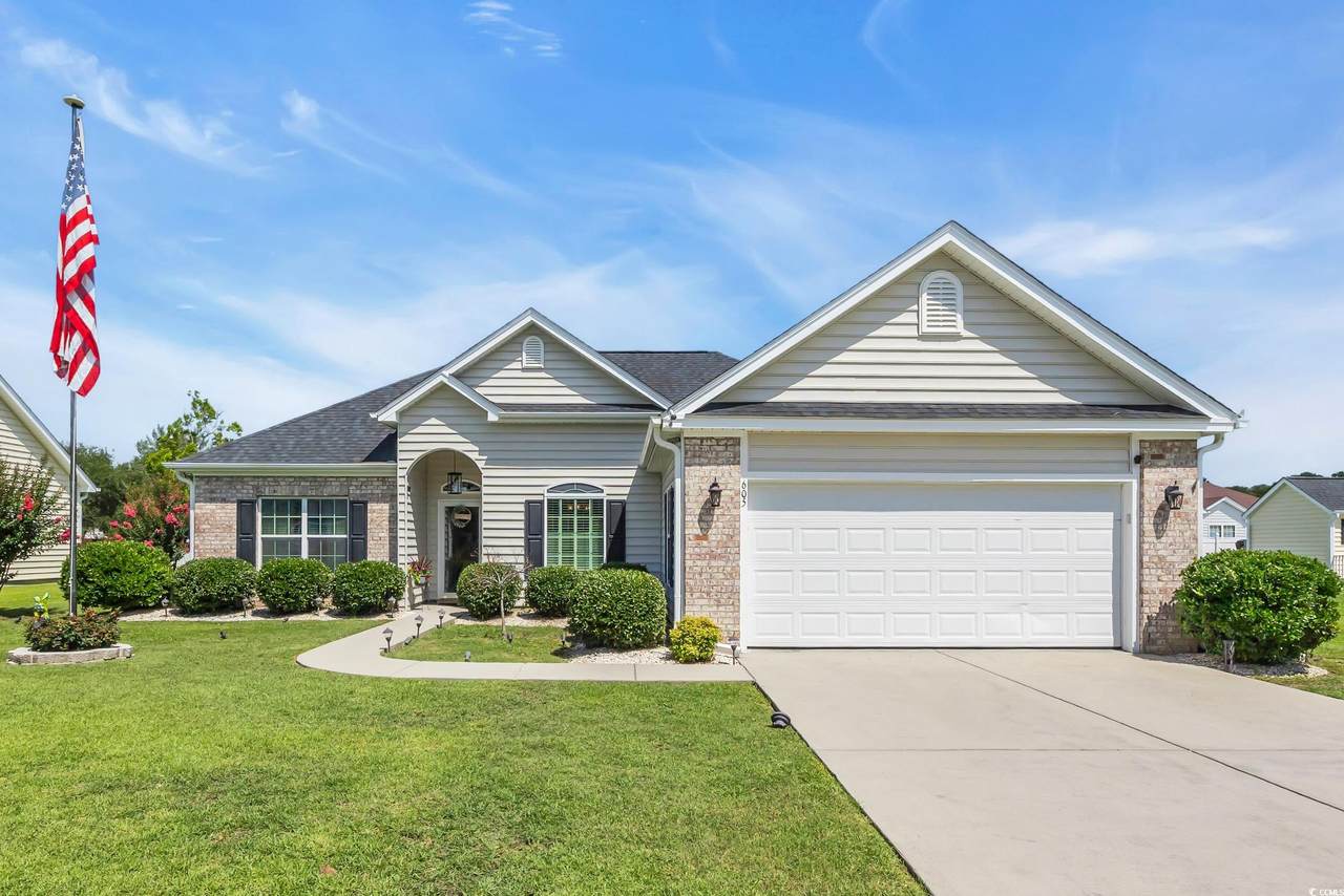 605 Fieldwoods Dr. - Photo 1