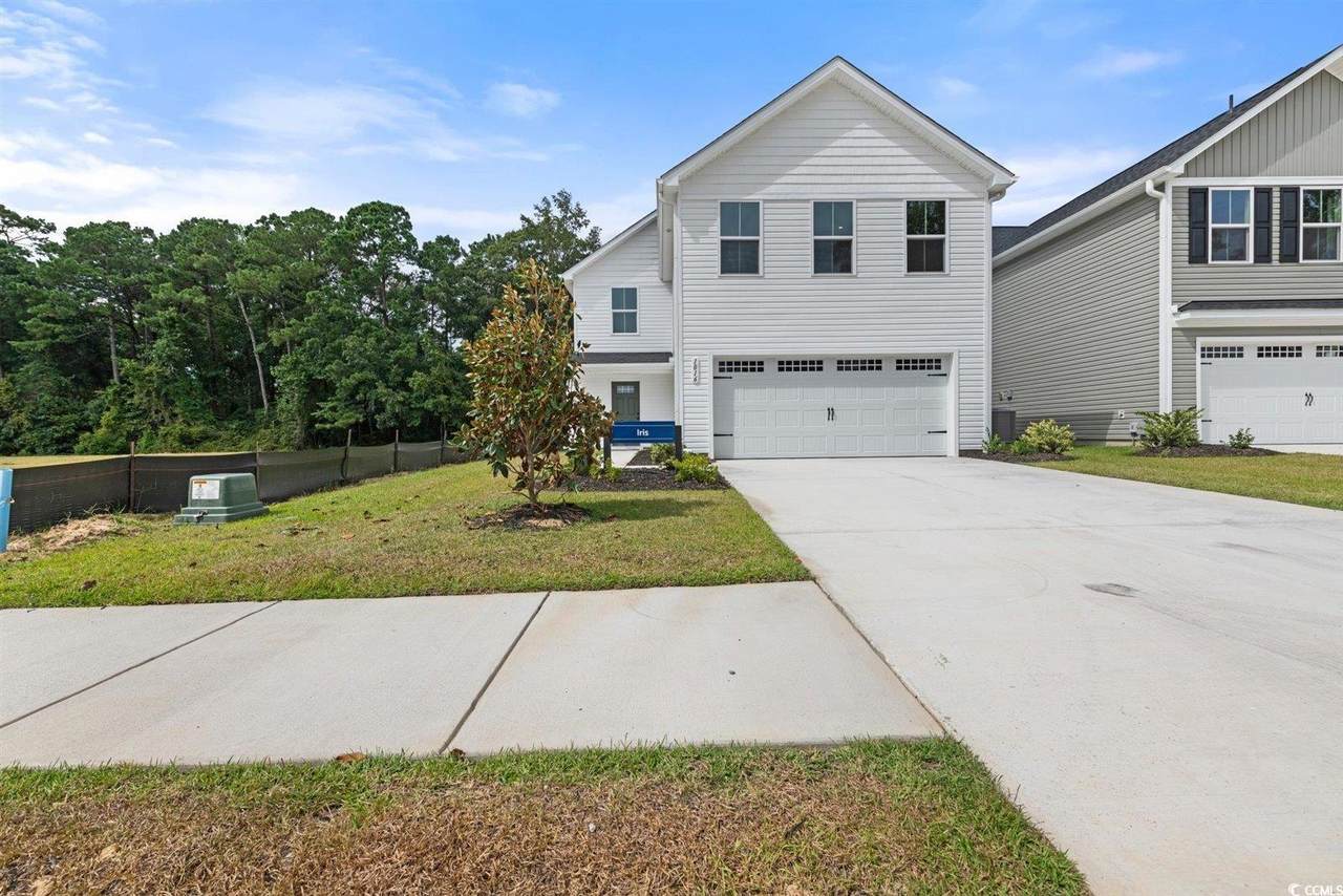 1096 Oak Meadow Dr. - Photo 1