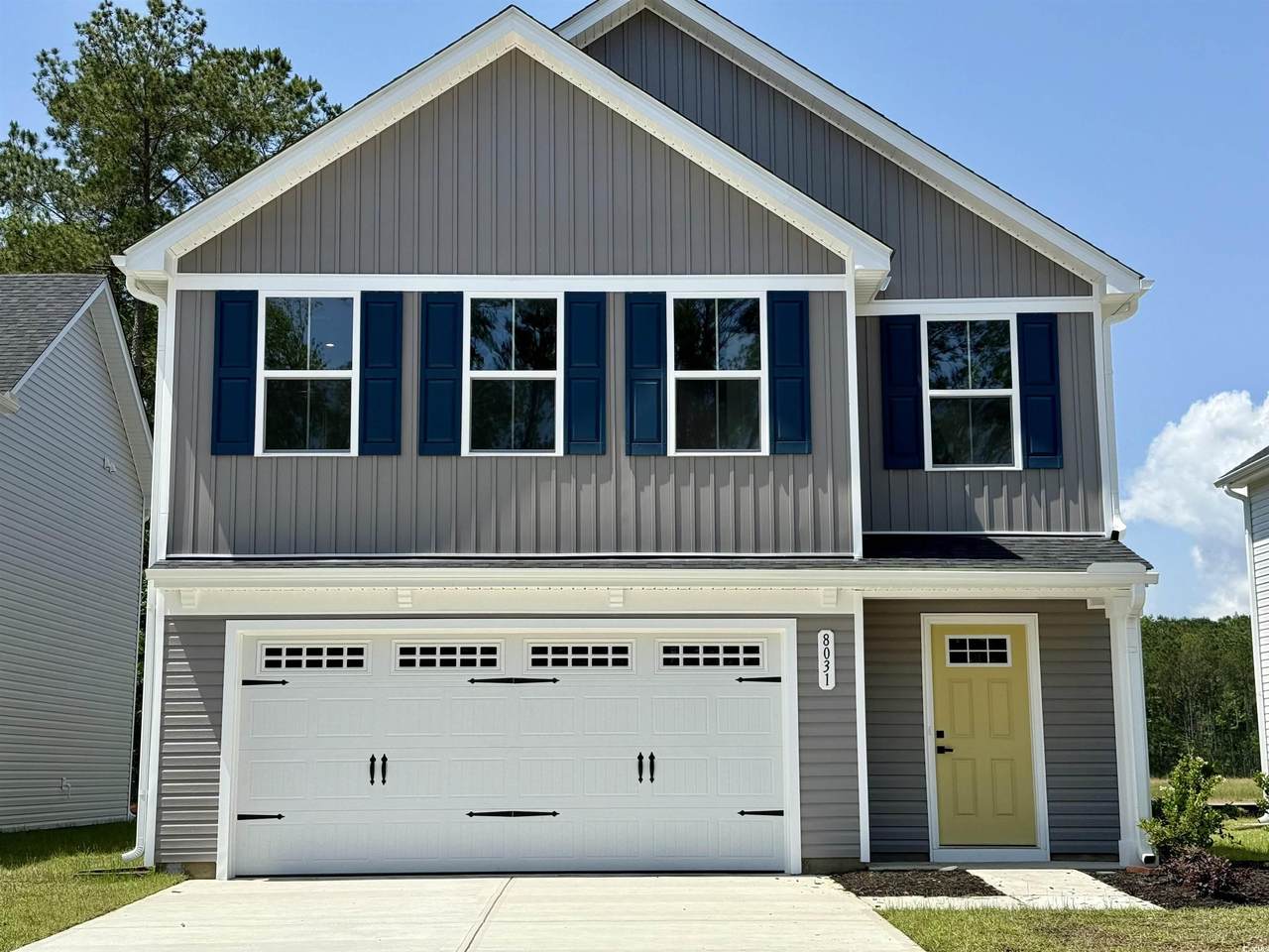 8106 Sterling Oaks Dr - Photo 1