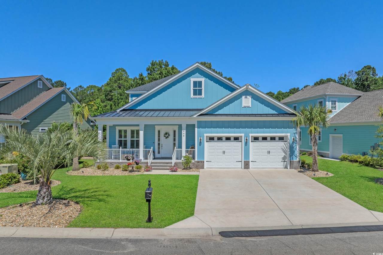 945 Waterbridge Blvd. - Photo 1