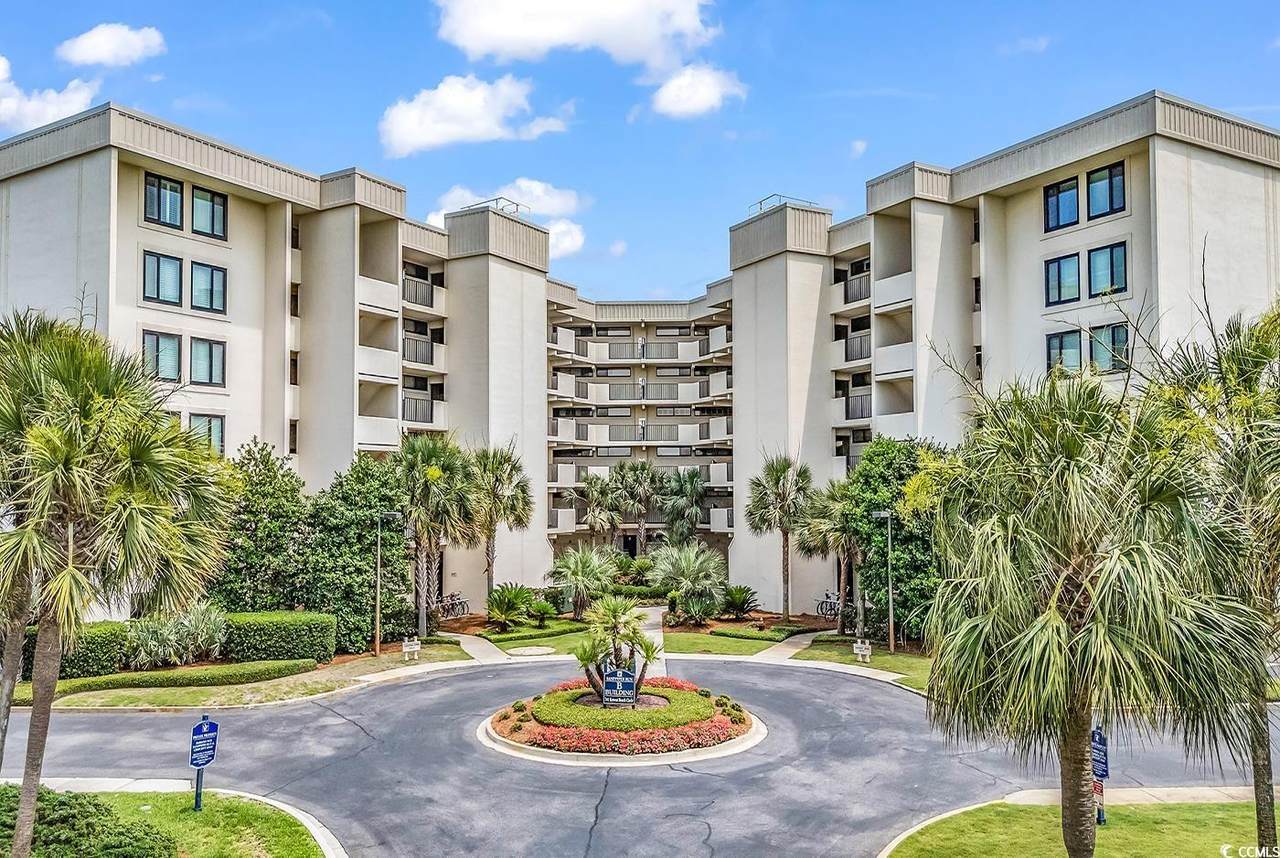 741 Retreat Beach Circle - Photo 1
